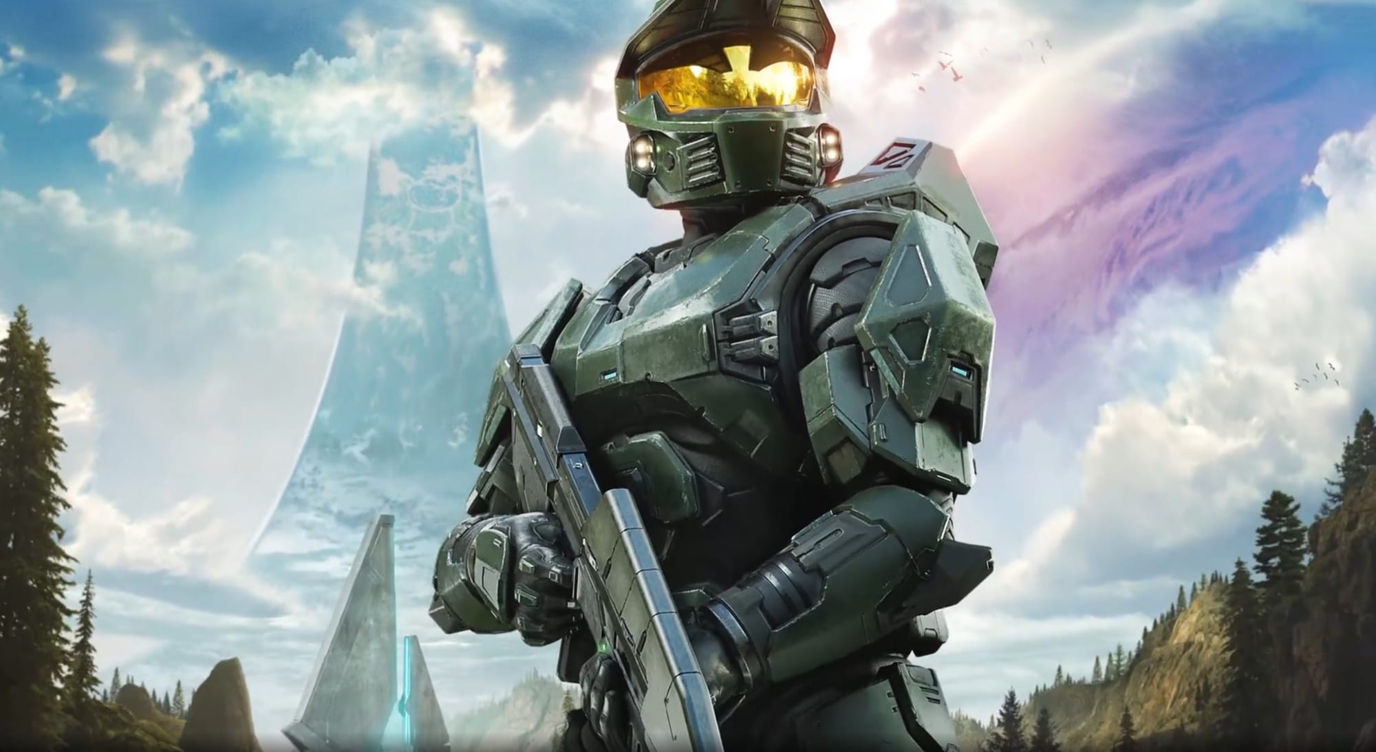 Microsoft seeks to accelerate development on Elder Scrolls, Fallout and Halo — Pcgamer