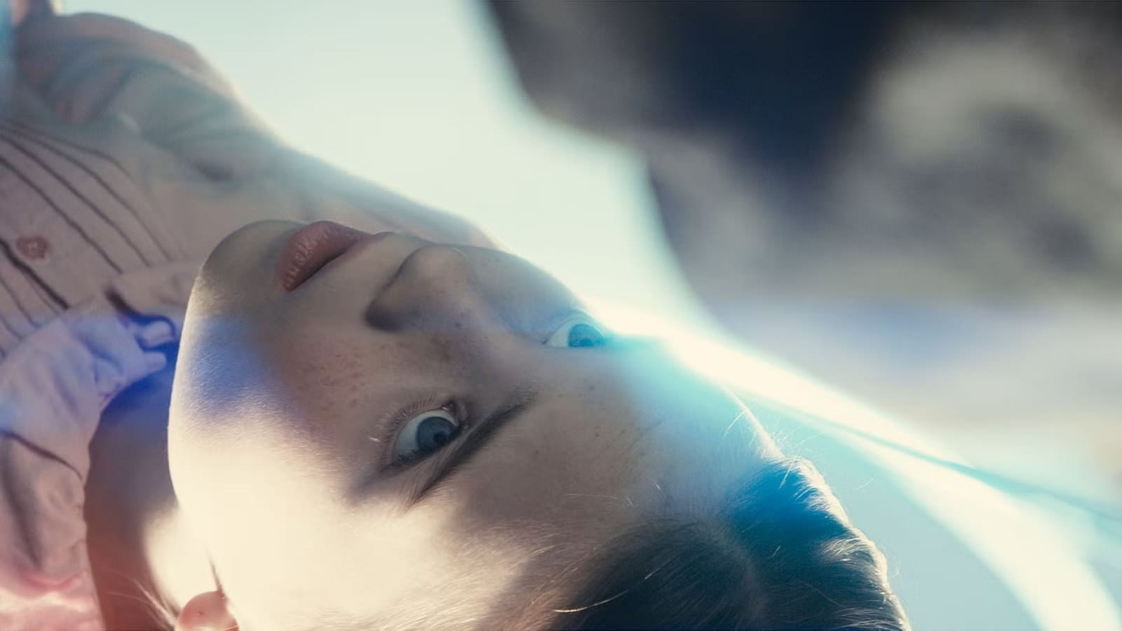 Spielberg's Disclosure Day Has a Stark Line About Empathy — Movieweb