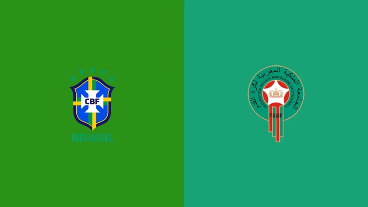 How to watch Brazil vs Morocco with a VPN — Goal