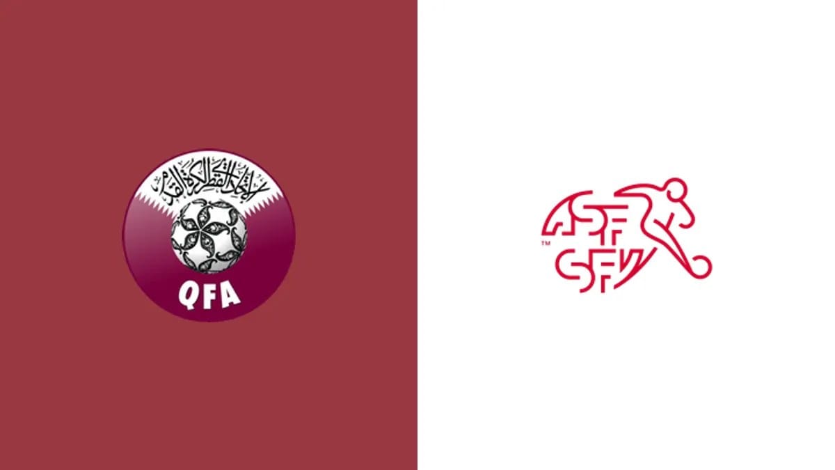 Qatar vs Switzerland: Watch worldwide with a VPN — Goal