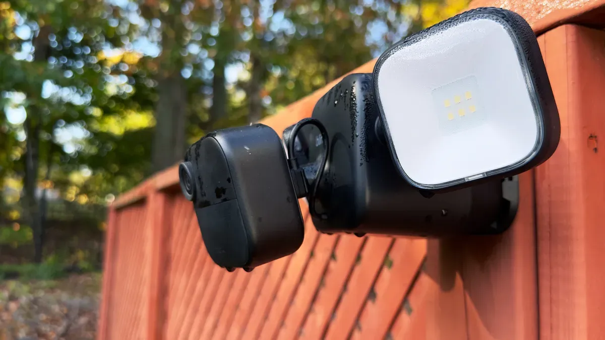 Blink Outdoor 4 five-pack: five cameras and Sync Module $105 (65% off) — Latest news