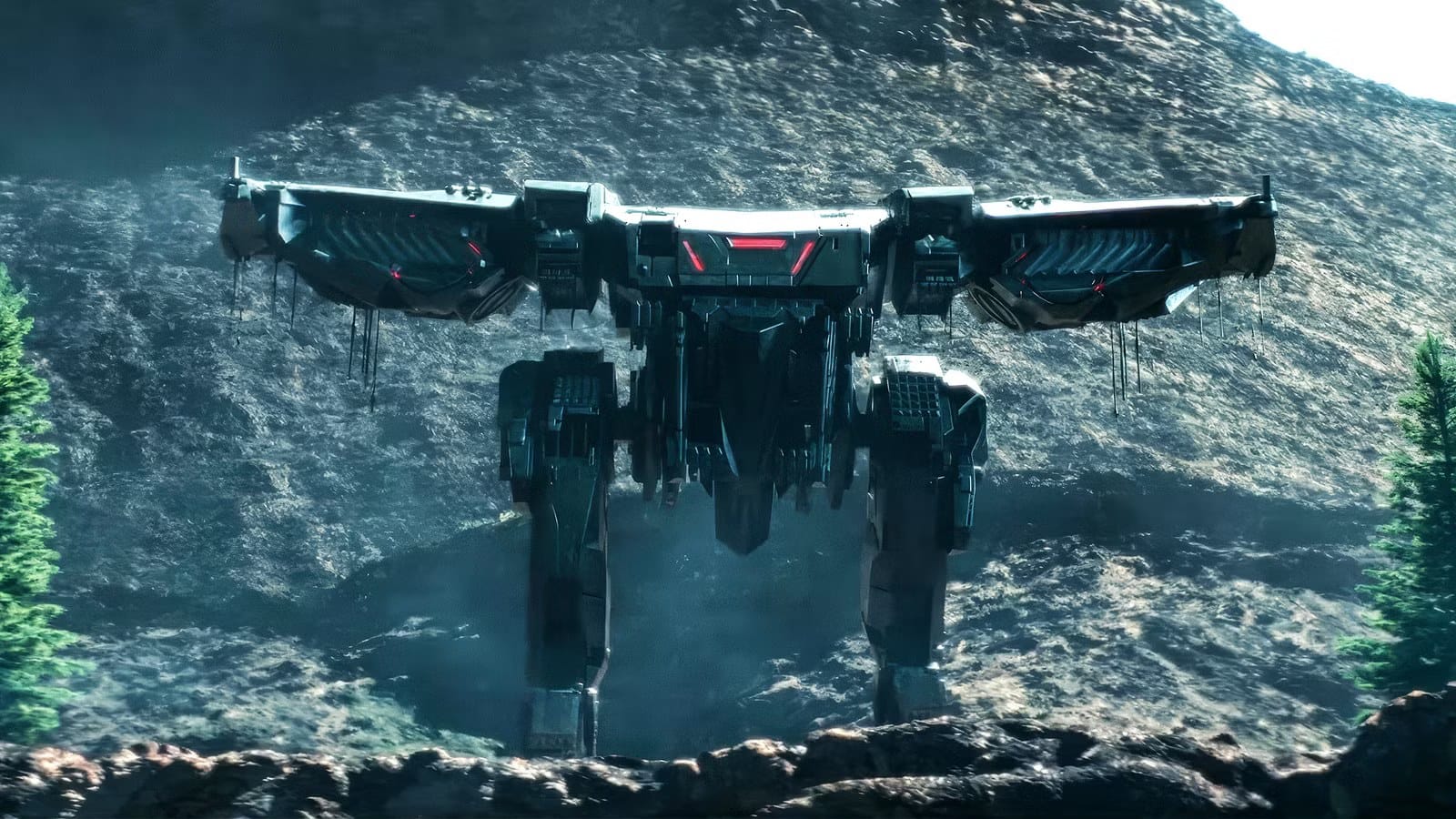 Which Sci-Fi Hero Are You Most Like? — Collider