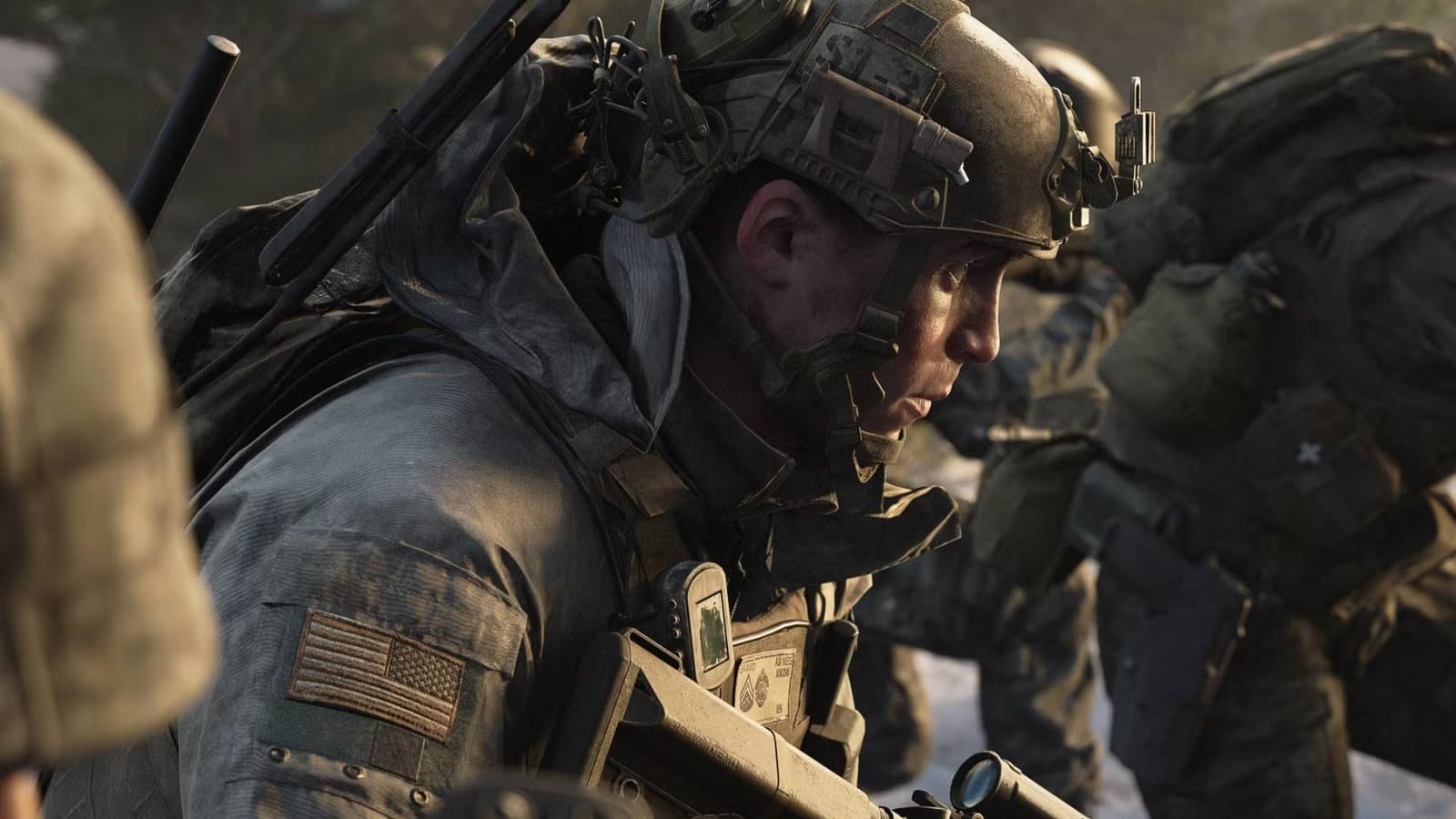 How to play the Modern Warfare 4 campaign one week early — Polygon