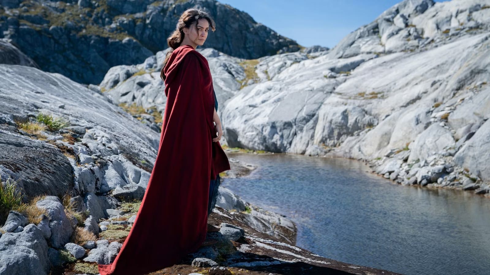 A24's Elden Ring Film Could Outdo The Lord of the Rings — Movieweb