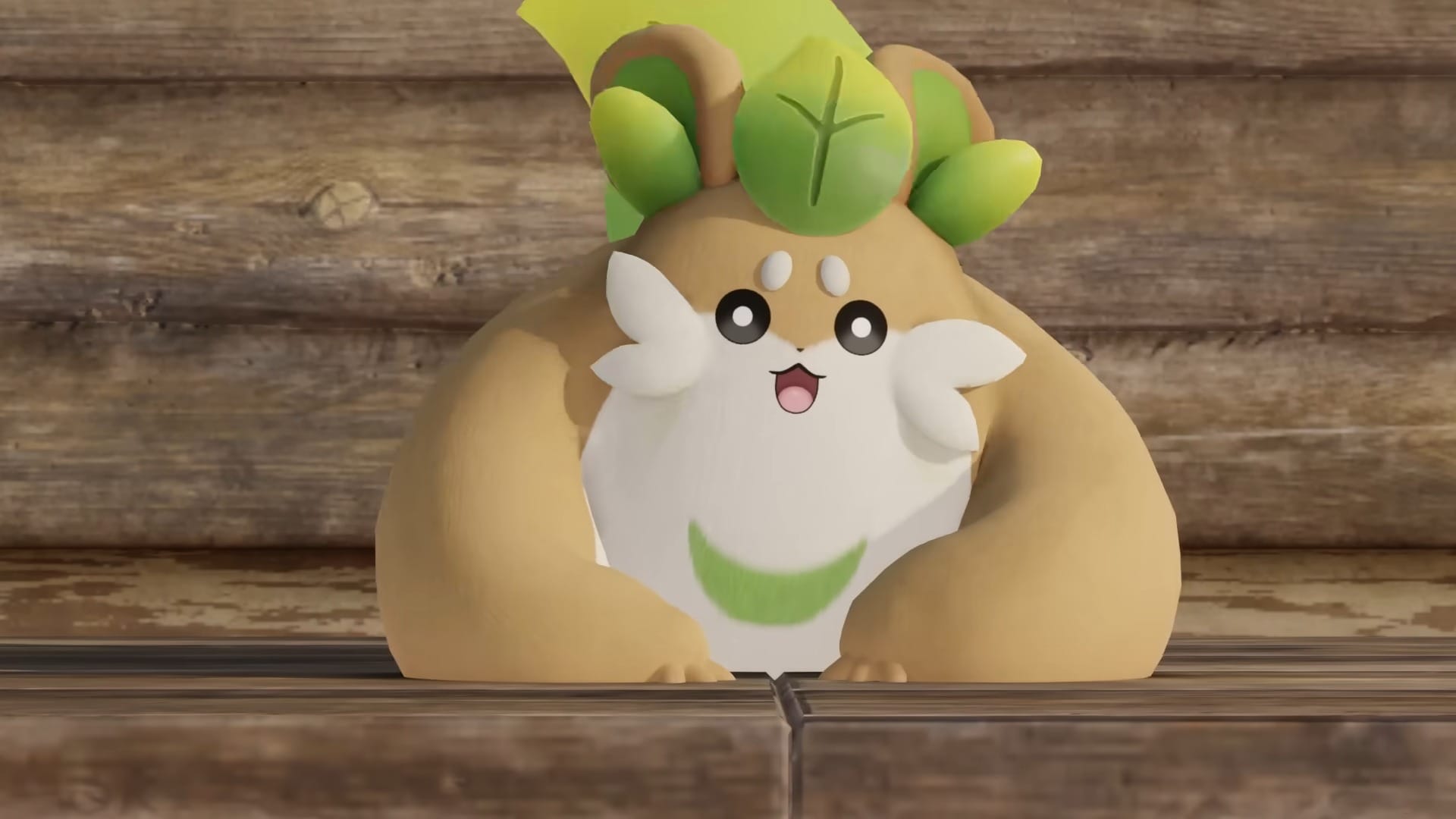 Palworld devs couldn't resist making farming and dating sims — Gamesradar