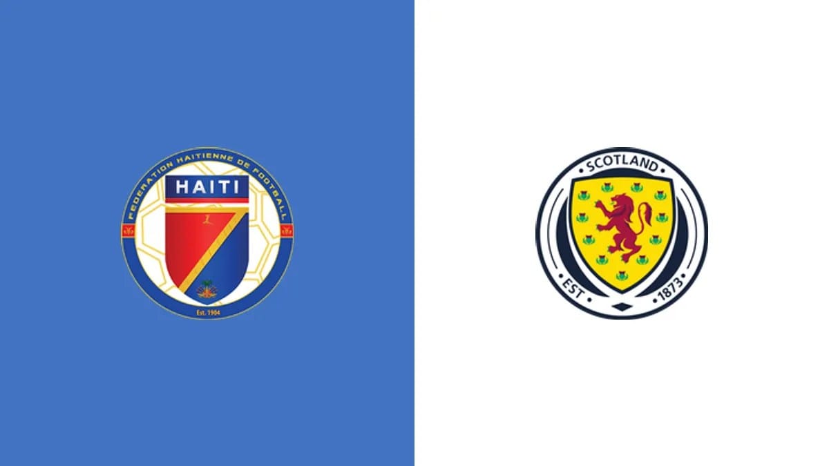 Haiti vs Scotland: How to watch with a VPN and match preview — Goal