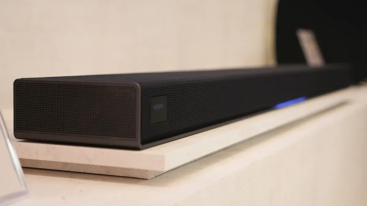 Four soundbar settings to tweak for better sports audio — Latest news