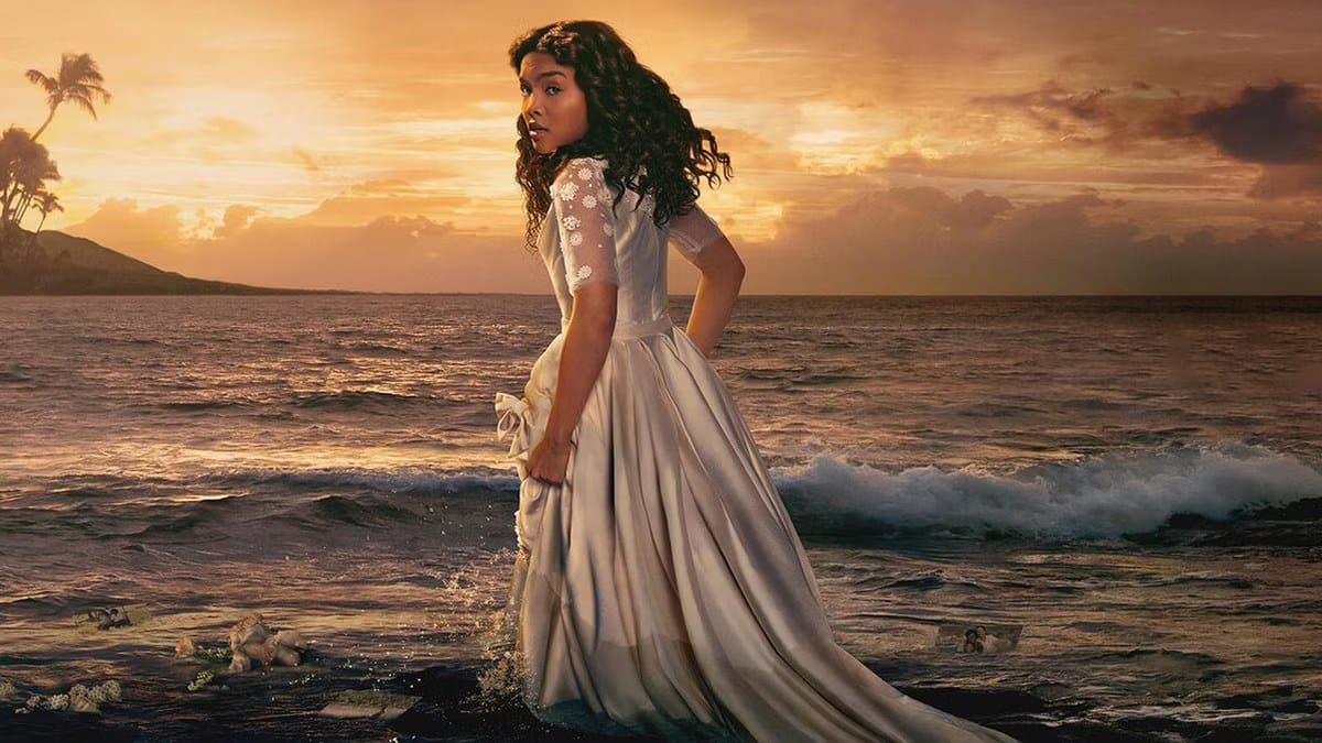 Black Cake: Hulu's Underrated 2023 Mystery Series — Collider