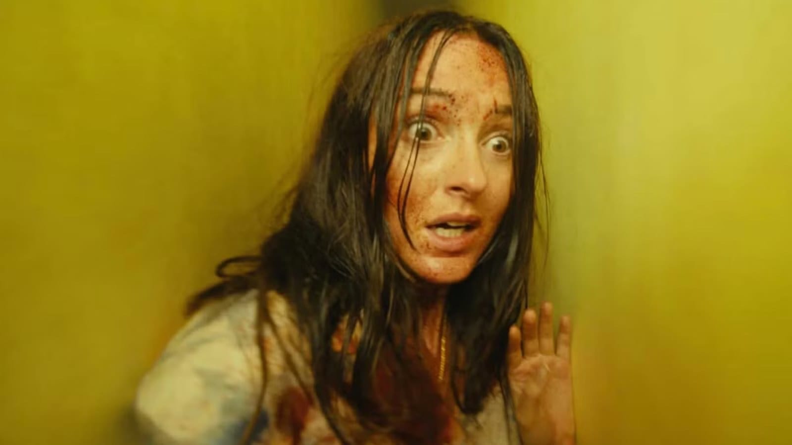 'Backrooms' Uncanny Still-Life Monsters Explained — Movieweb