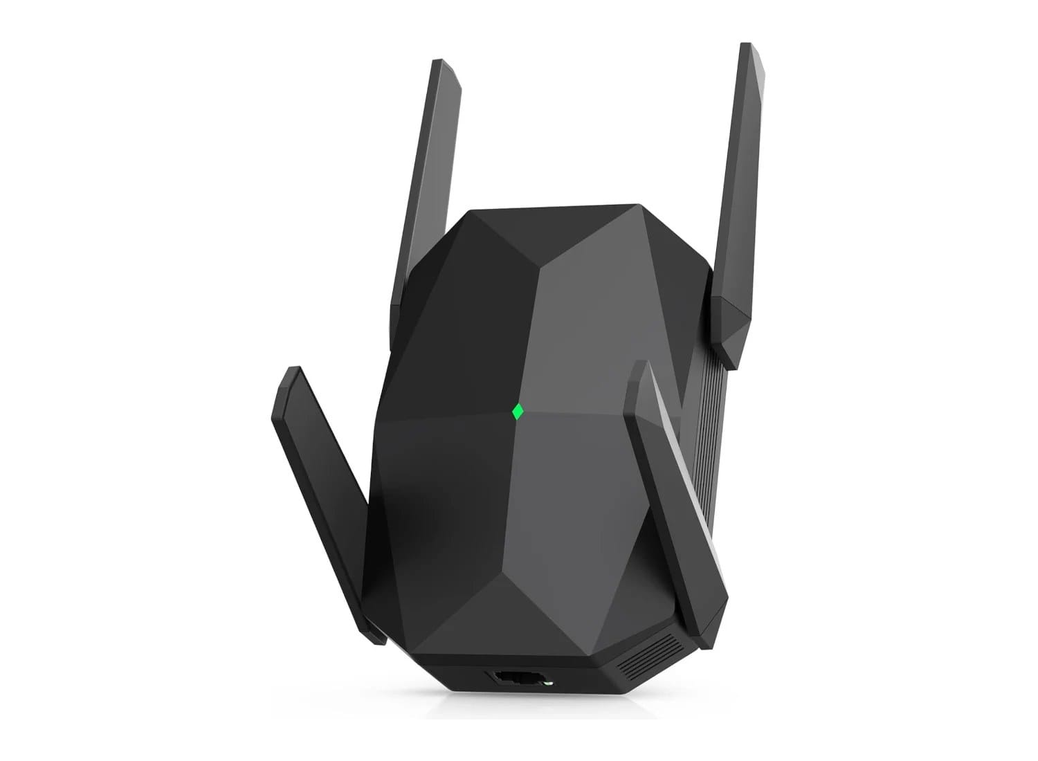 Amazon Cuts WiFi 6 Extender 68% - 19,000 Sq. Ft. Range, 150 Devices — Kotaku