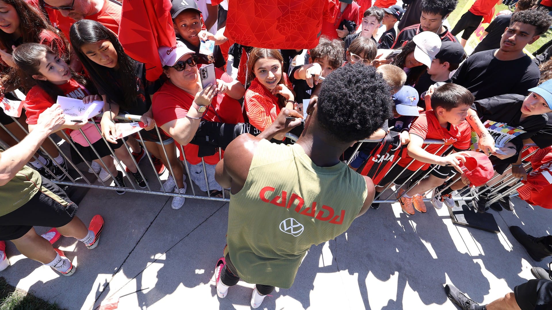 How to watch Canada vs Bosnia-Herzegovina, live stream the World Cup for free — Gamesradar