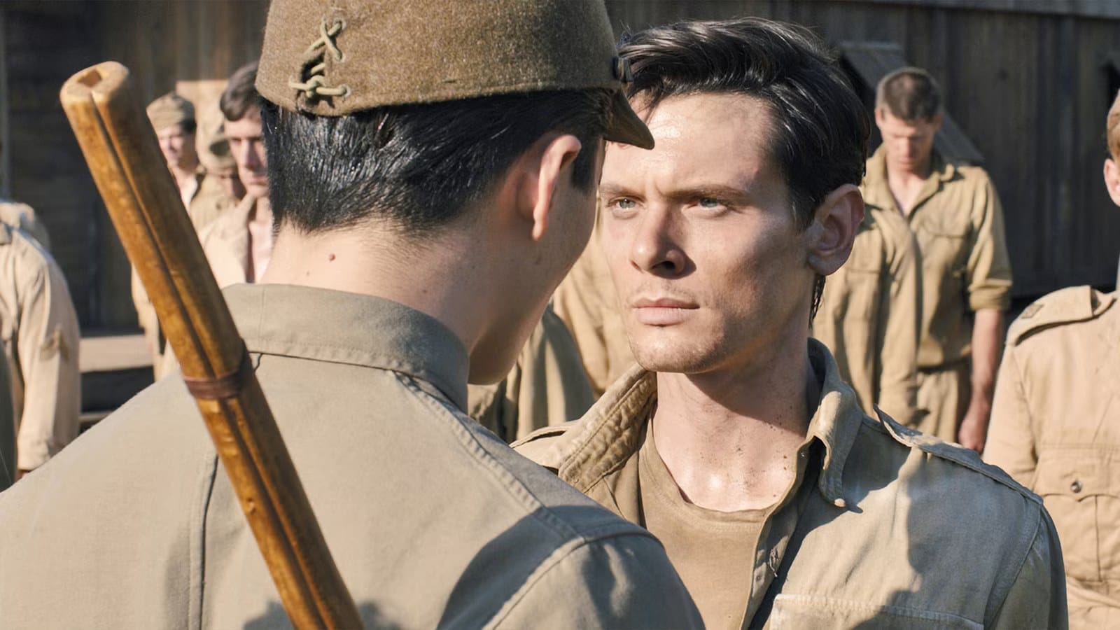 Unbroken leaving Netflix on June 16, 2026 — Collider