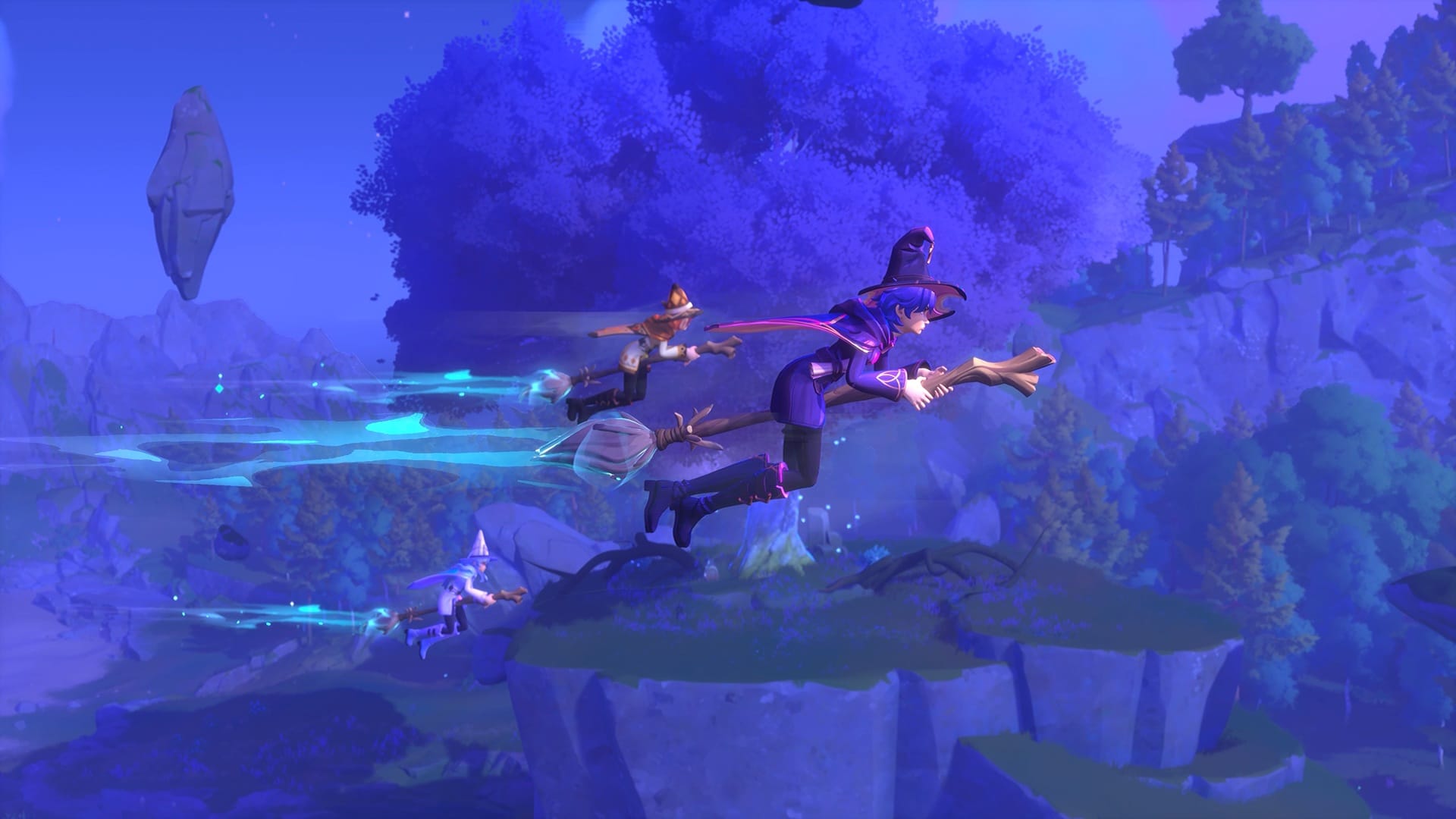 Best class in Witchspire and coven to choose — Gamesradar