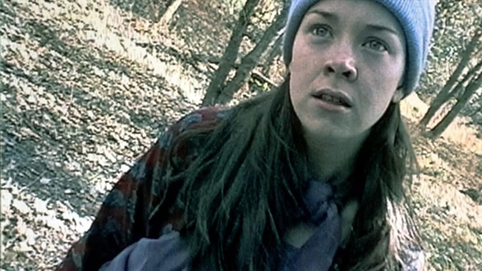 Blair Witch Star Heather Donahue Says She Isn't Involved in Reboot — Movieweb