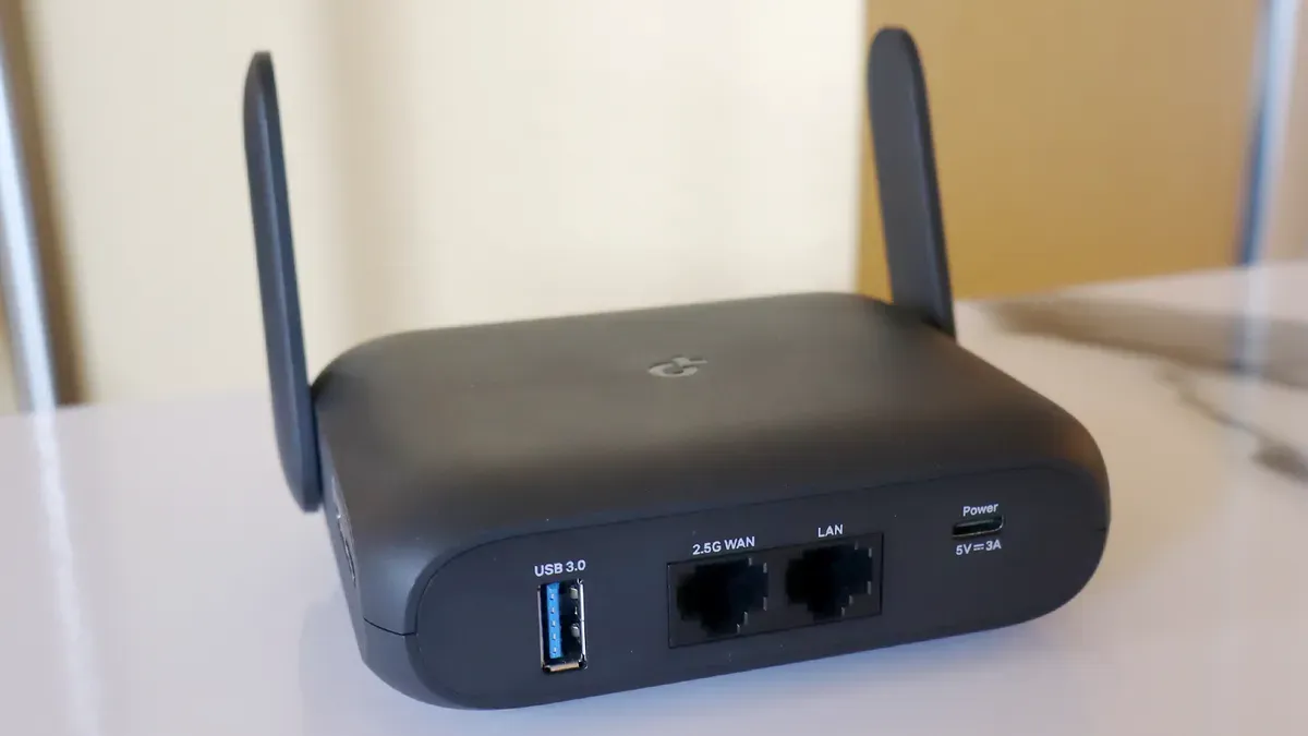 This single router antenna adjustment improved my internet speed — Latest news
