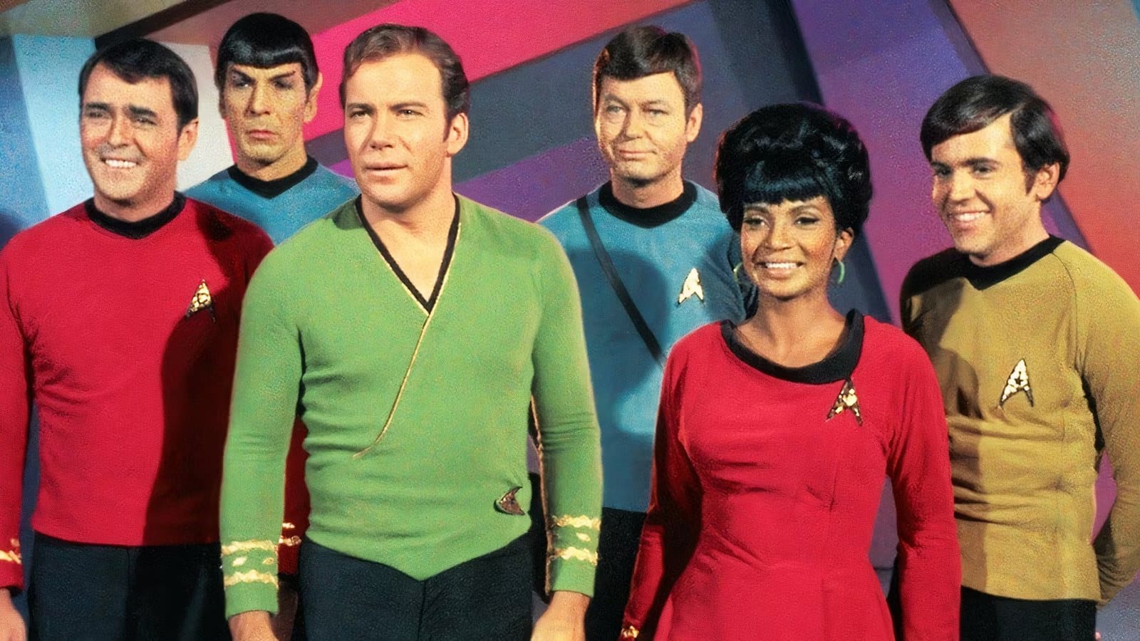 Nearly 60 Years Later, Star Trek’s Chilling Death Still Defines Sci-Fi Horror — Collider