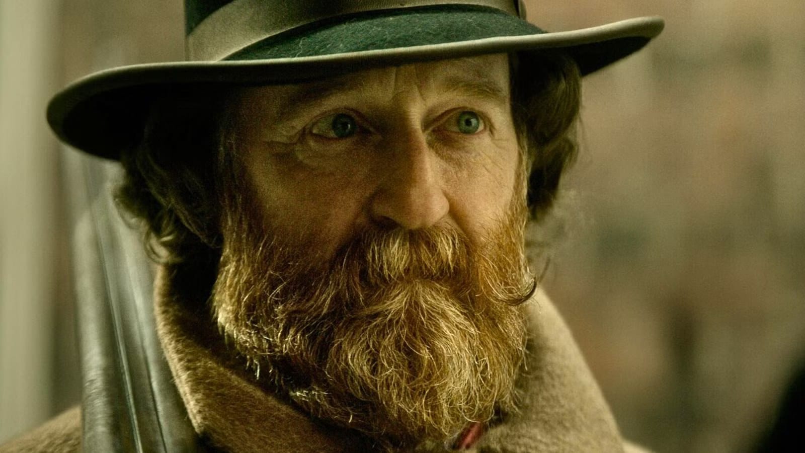Netflix Renews House of Guinness for Season 2 — Movieweb