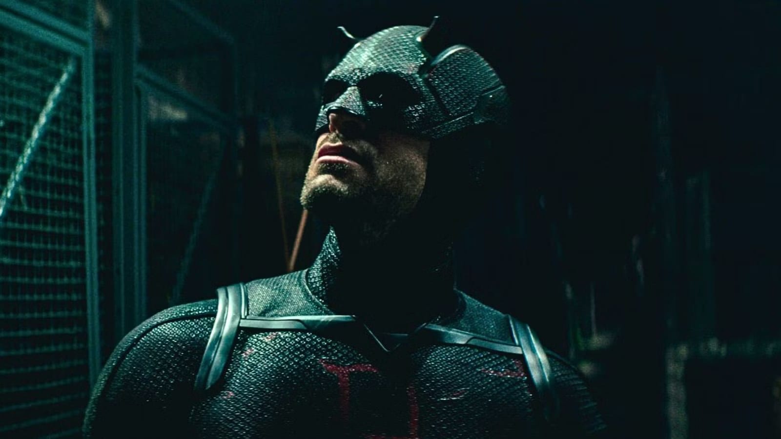 Daredevil: Born Again Season 3 Confirms Surprising Return of Luke Cage — Movieweb