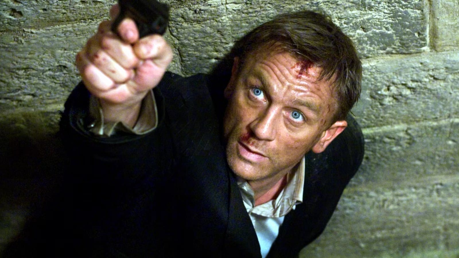 Spielberg Reveals Bond Rejection That Created Indiana Jones — Movieweb