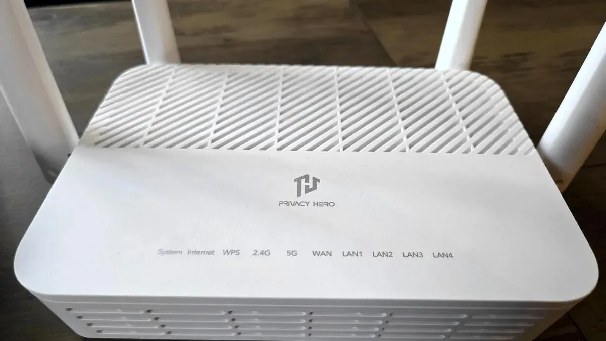 The best VPN routers of 2026: Expert tested and reviewed — Latest news