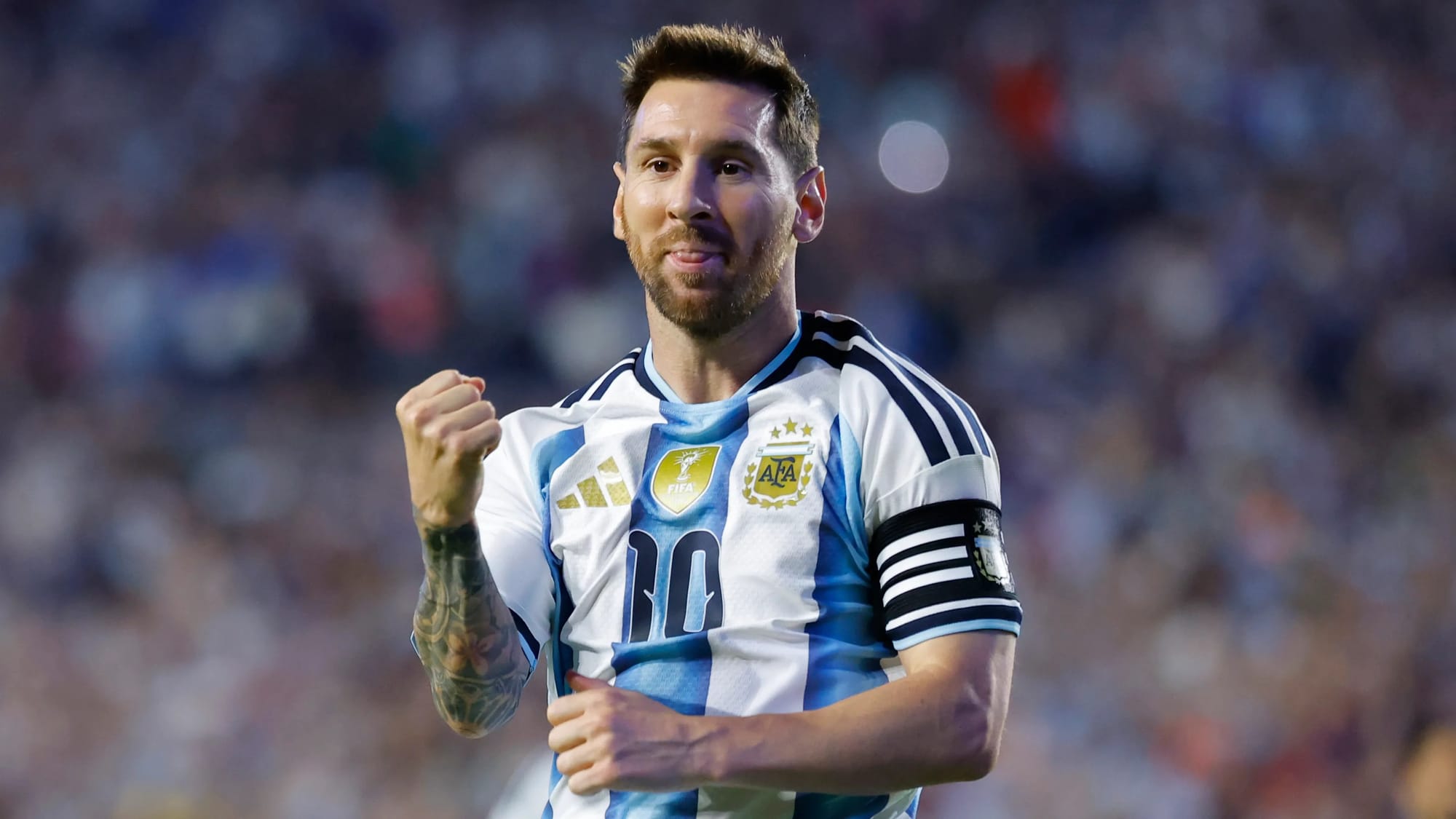 Miroslav Klose says Lionel Messi can surpass his World Cup record — Goal