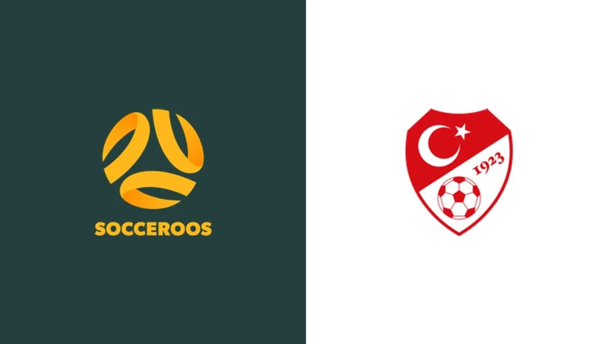 How to watch Australia vs Turkiye worldwide with a VPN — Goal