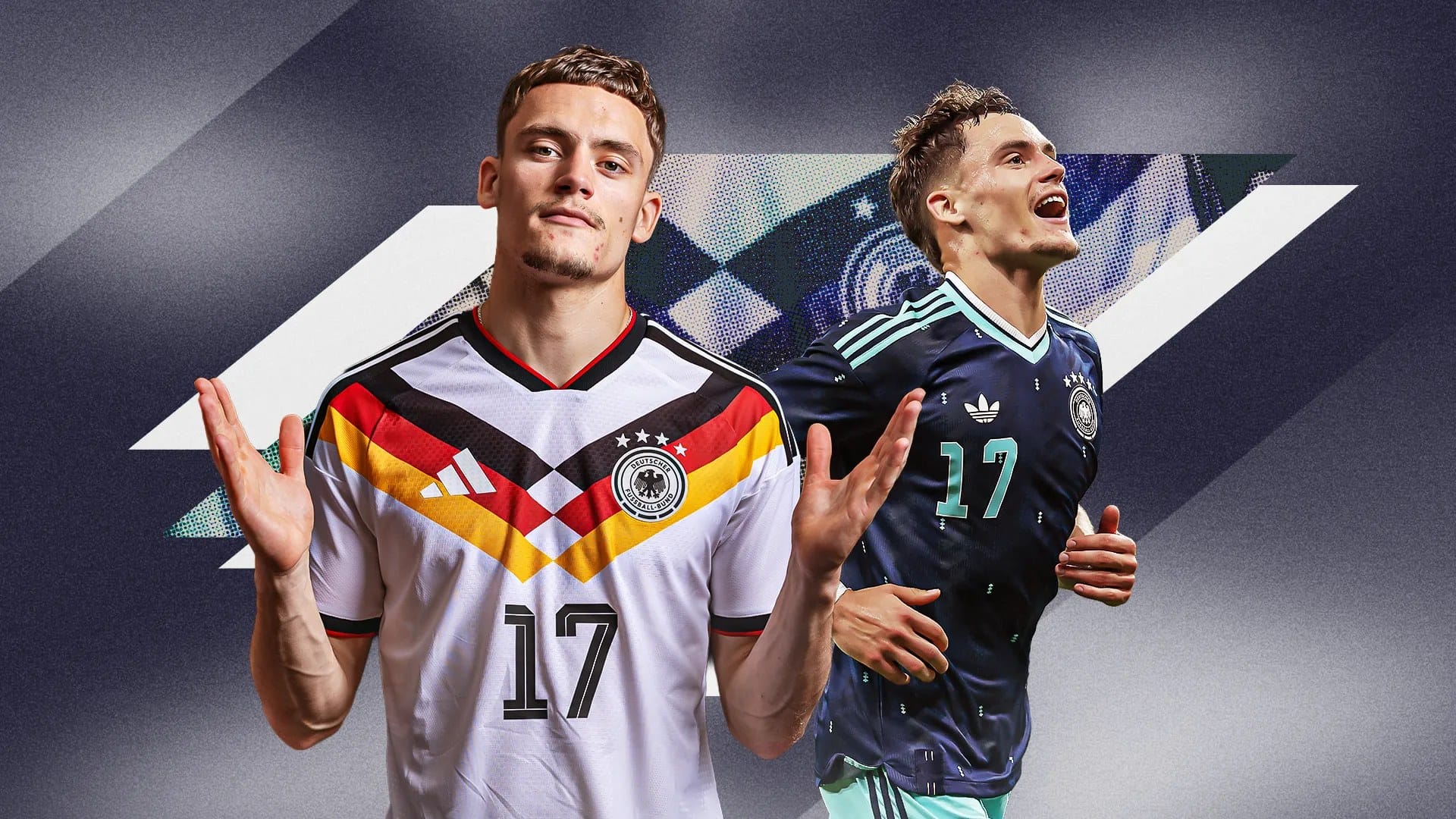 Don't write off Florian Wirtz — Germany lynchpin can silence doubters — Goal
