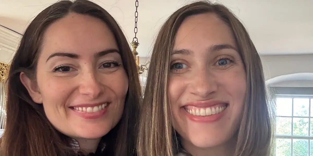We cleaned each other's houses and saved time and money — Businessinsider