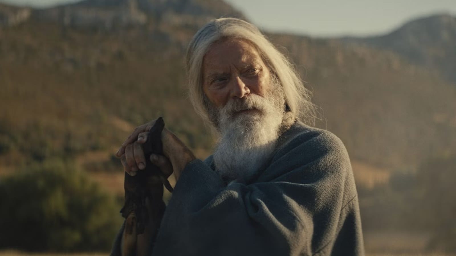 House of David refreshes a familiar biblical tale — Collider