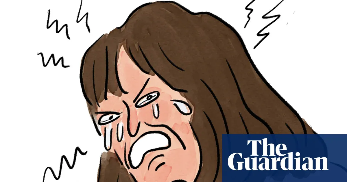 Excusemaxxing: inventing names for my worst traits — Lifestyle | The Guardian