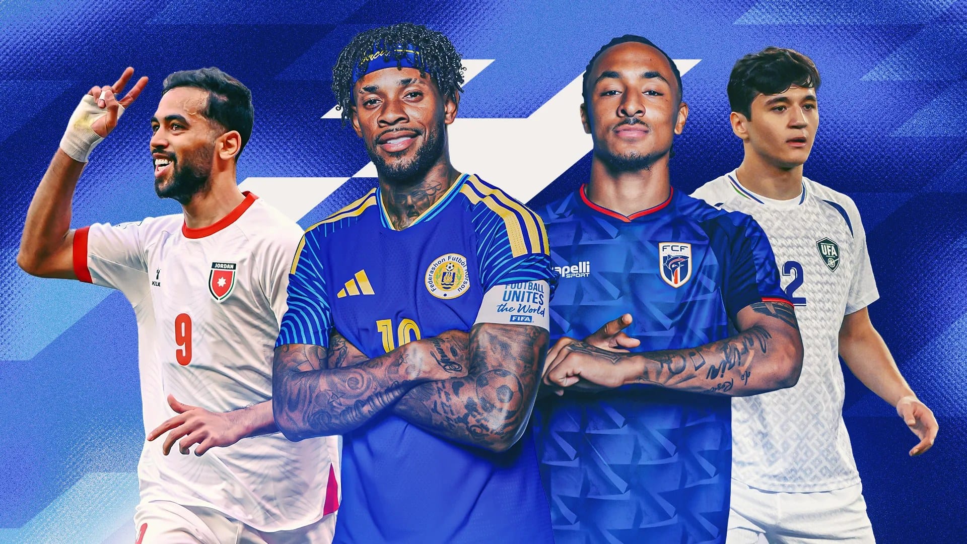 Can Curacao, Cape Verde or any debutants cause a shock in 2026? — Goal
