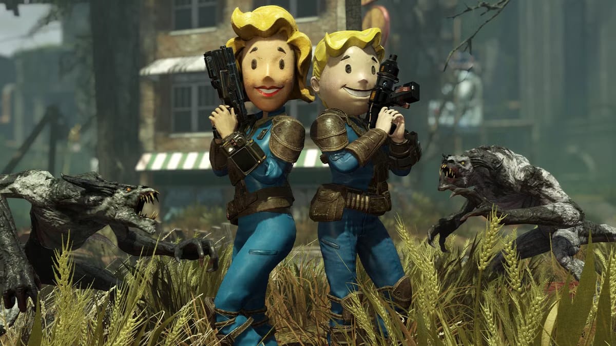 Xbox leadership signals push for Fallout, Halo and Elder Scrolls — Polygon