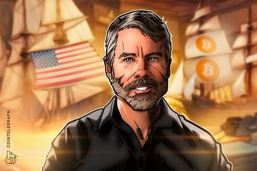 Saylor: Selling Bitcoin needed to support Strategy’s digital credit products — Cointelegraph.com News