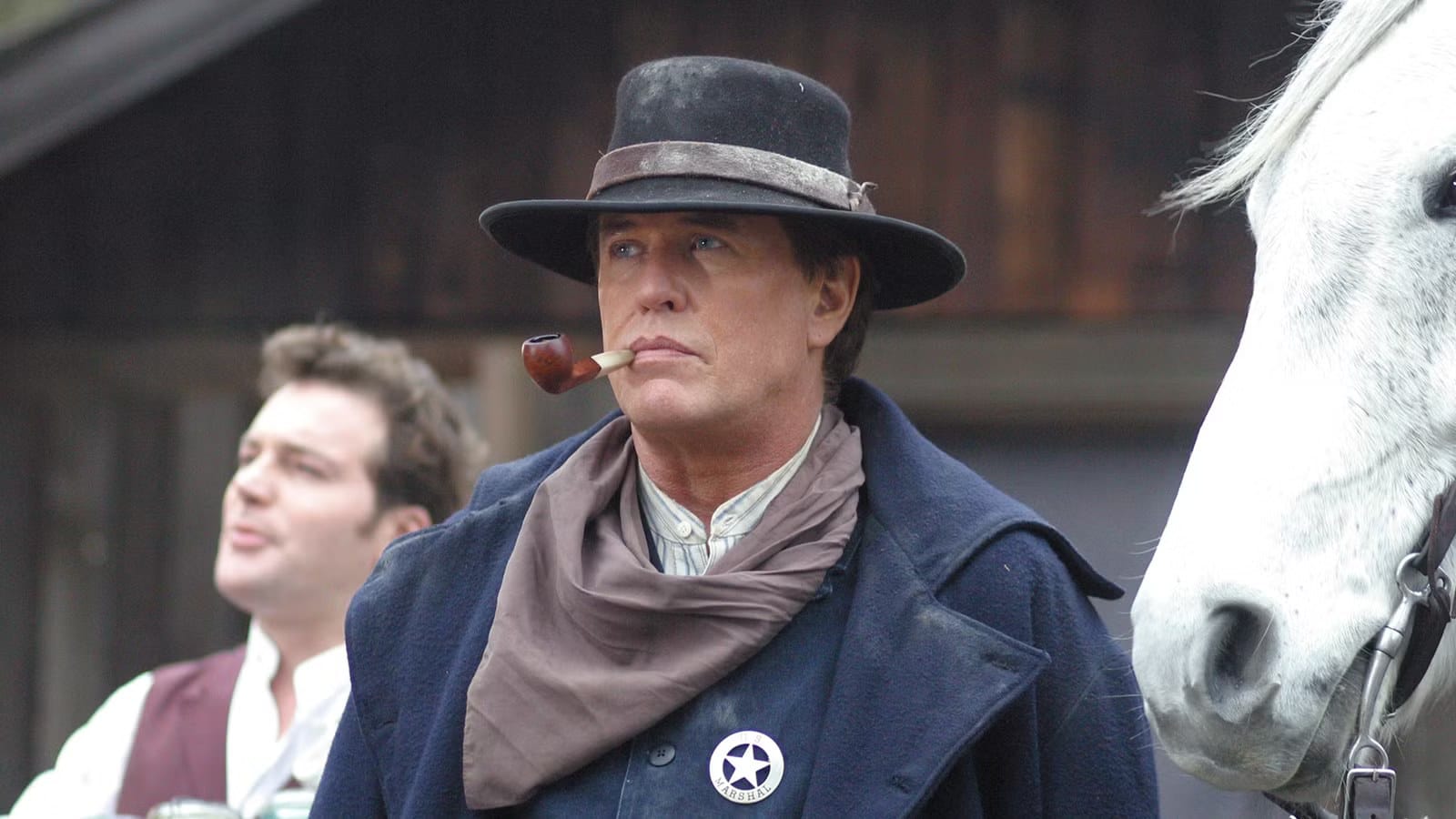 'CSI' Meets 'Justified' in This Forgotten Western Drama No One Remembers Today — Collider