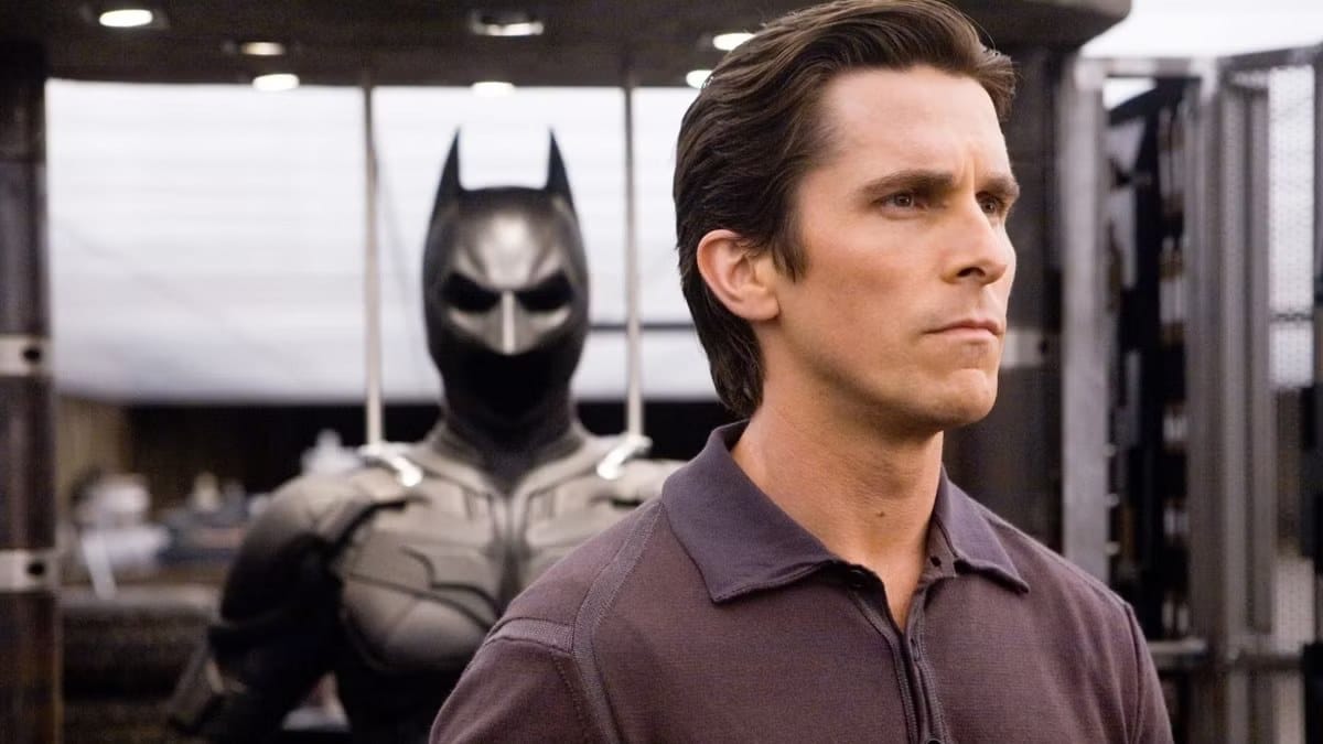 Christopher Nolan and Matt Reeves Have Nothing on This 10/10 Batman Movie Masterpiece — Collider