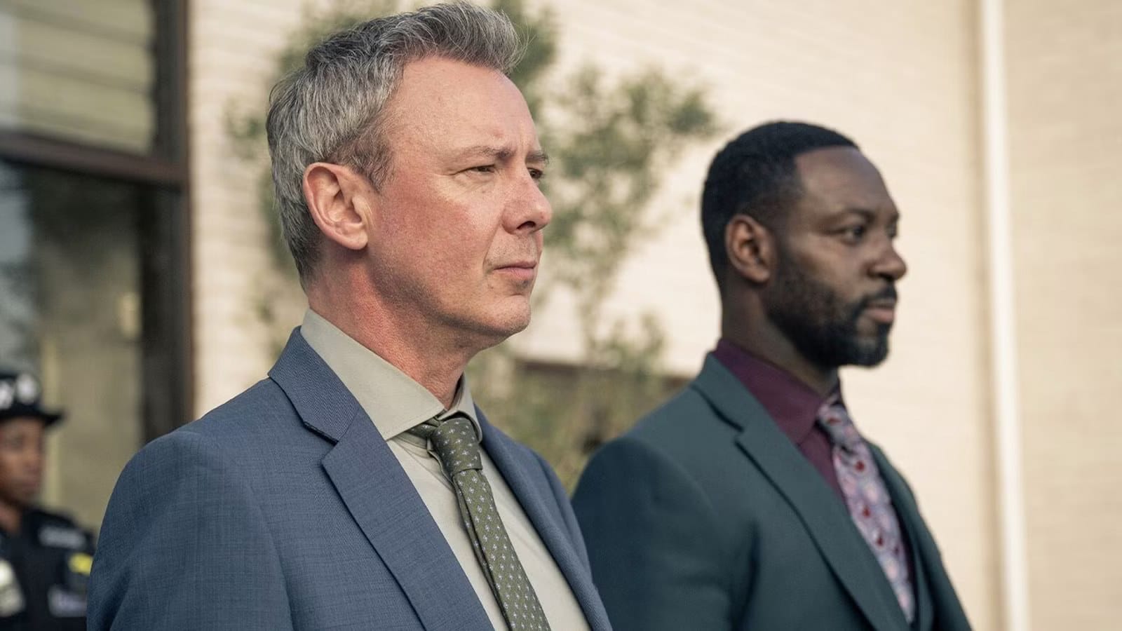 BritBox's Grace Is One of Its Best Book Adaptations — Collider