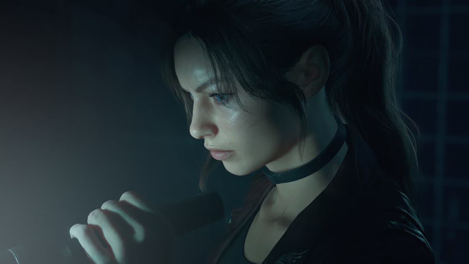 Resident Evil Veronica tops Steam wishlists after Summer Game Fest — Polygon