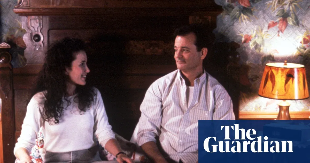 Which song features nine times in the film Groundhog Day? — Lifestyle | The Guardian