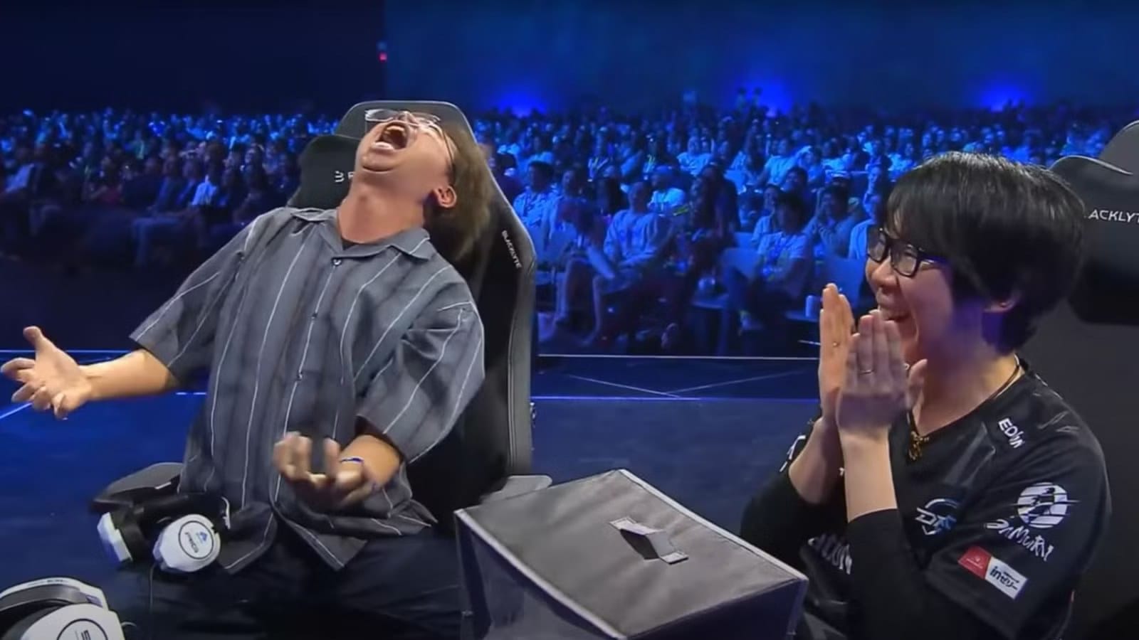 Evo 2026 is struggling to attract as many competitors — Polygon