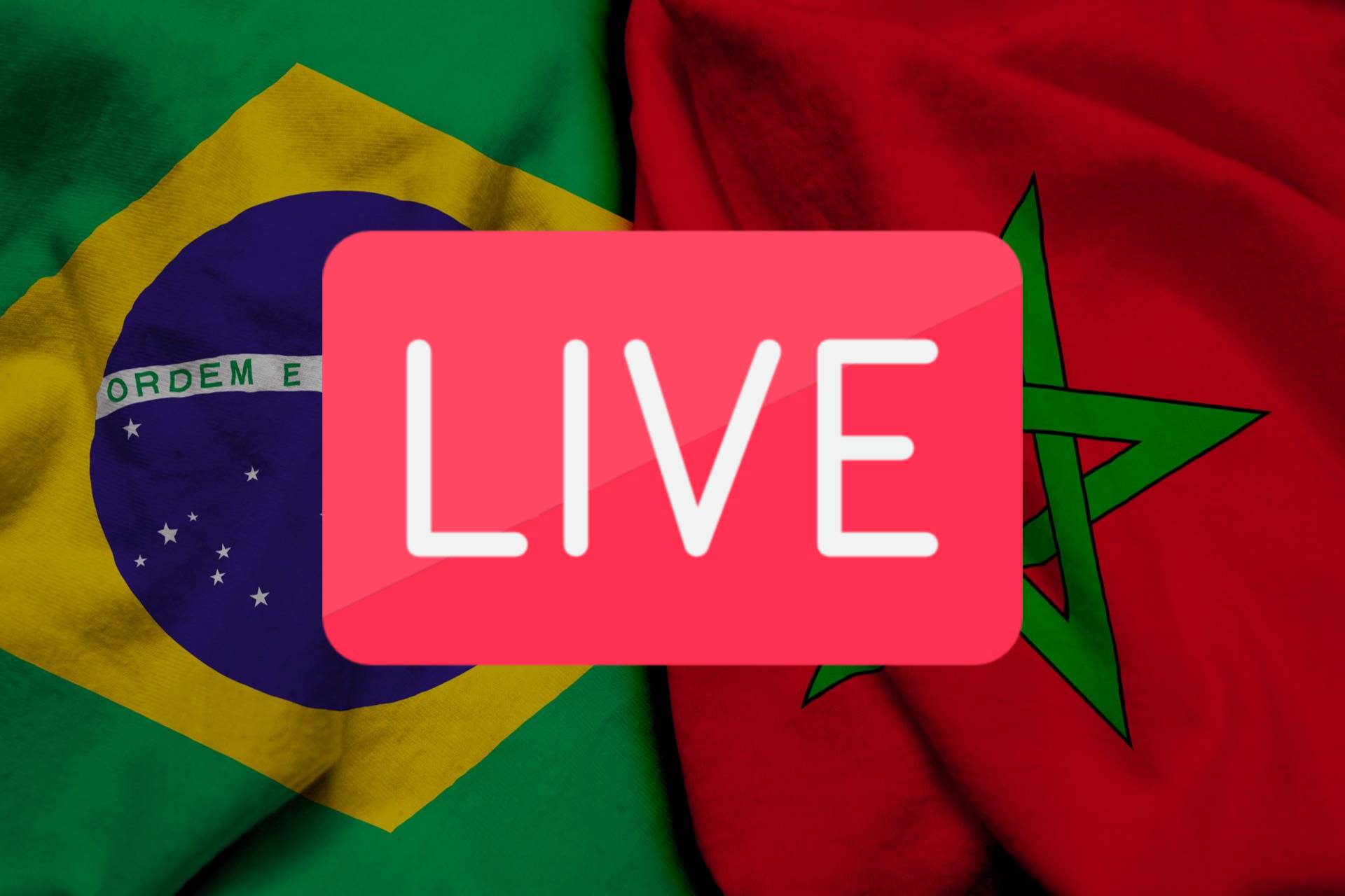 How to Watch Brazil vs Morocco for Free: Live Stream the 2026 World Cup — Kotaku