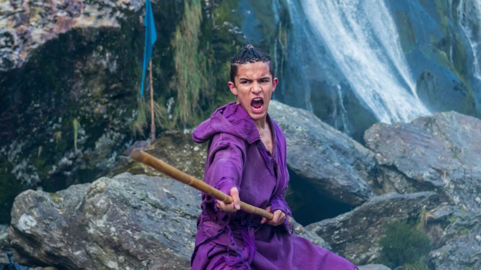 Into the Badlands is a Perfect Weekend Binge — Movieweb