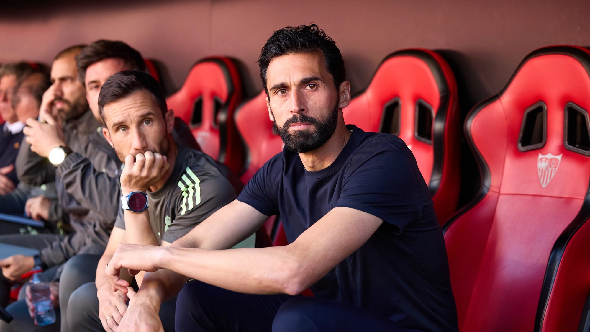 Alvaro Arbeloa emerges as Fulham's leading candidate to replace Marco Silva — Goal