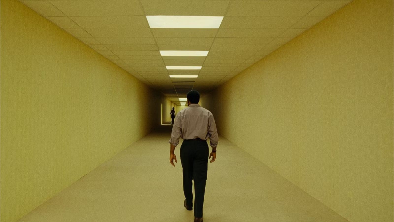 Backrooms 2: What We Know So Far — Movieweb
