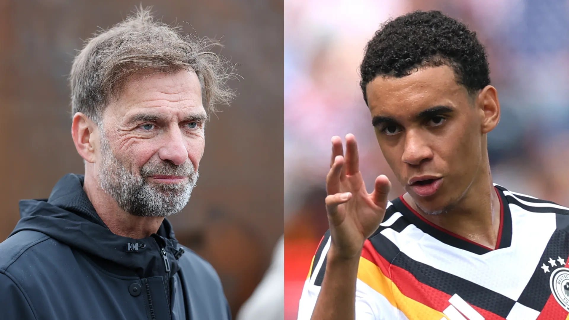 Klopp clarifies Musiala comments after suggestion sparks criticism — Goal
