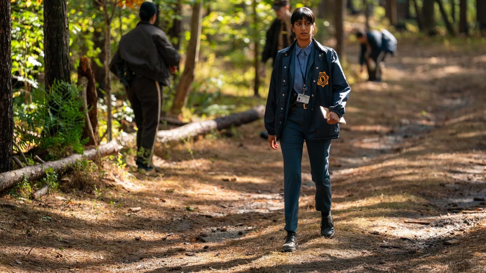 His & Hers: A 6-Part Netflix Thriller That Rewards a Second Watch — Movieweb
