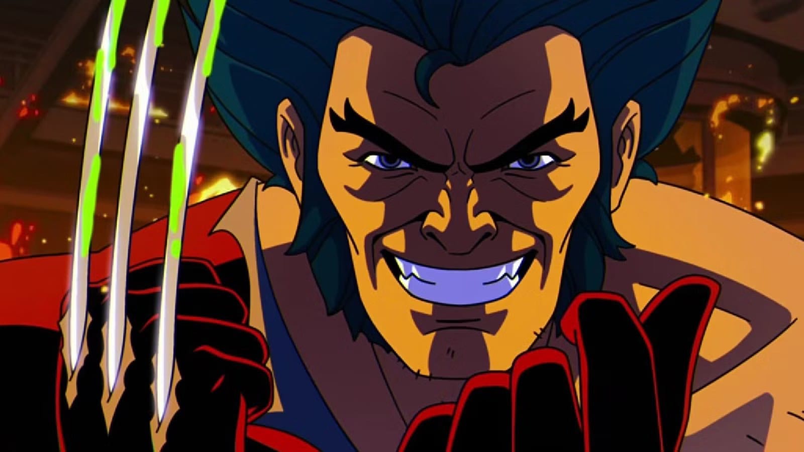 X-Men '97 Season 2 Trailer Spotlights 25 Mutant Characters — Movieweb