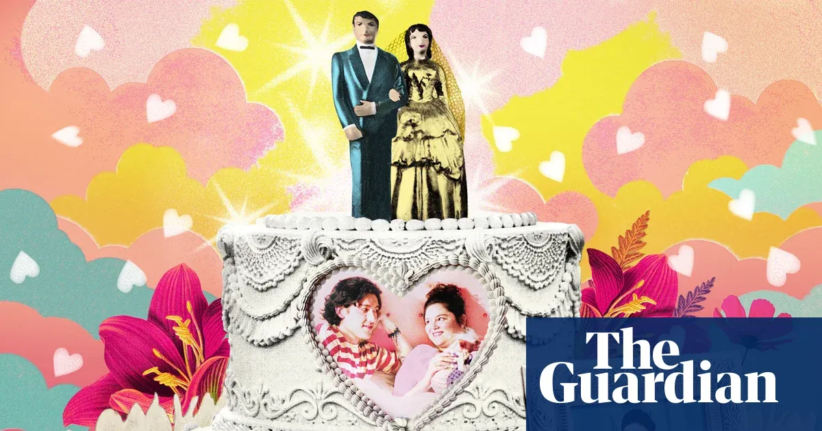 Lena Dunham’s romcom Too Much convinced me to propose on the spot — Culture | The Guardian