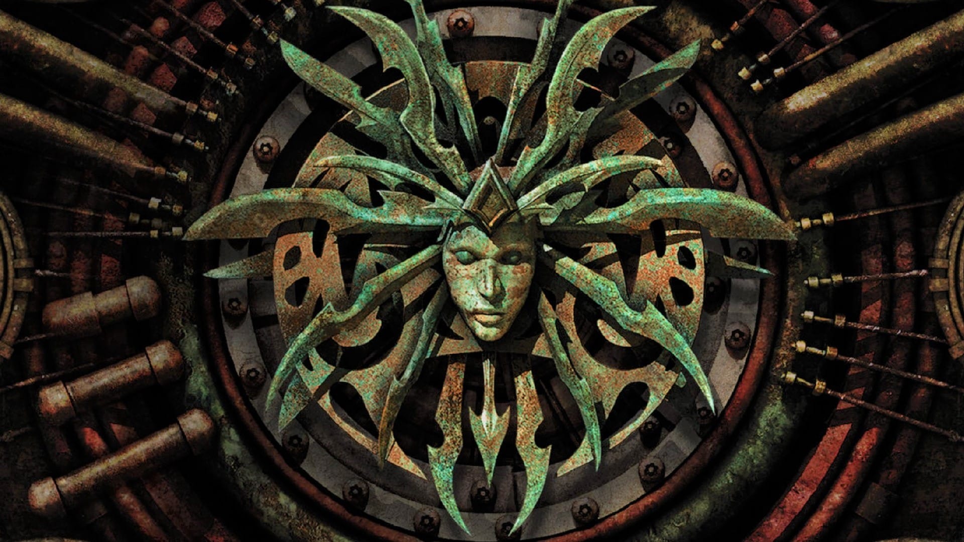 Download the unofficial 'Blizzard in Baator' mod for Planescape: Torment — Pcgamer