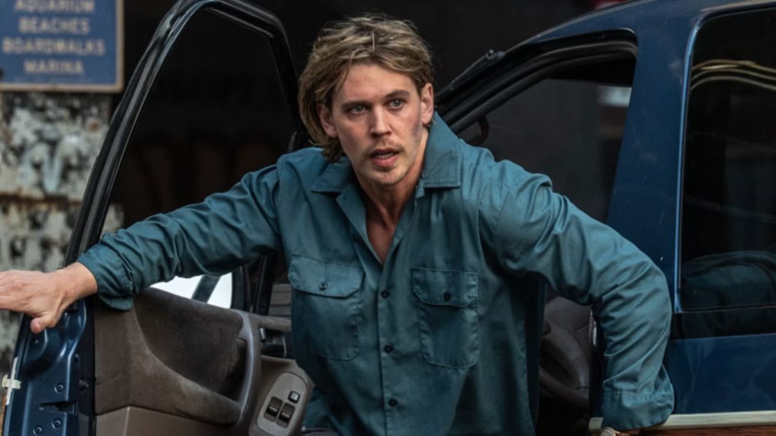 Caught Stealing Didn’t Deserve to Be a Box Office Bomb — Collider