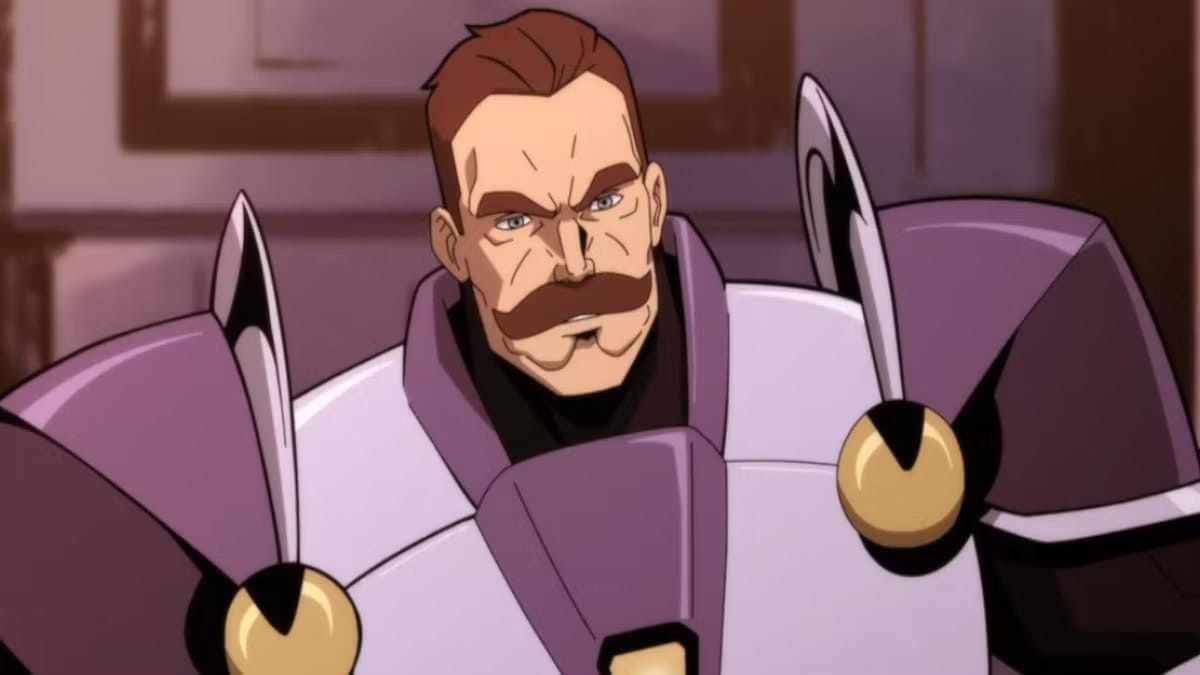 Which Sci-Fi Hero Are You Most Like? — Collider